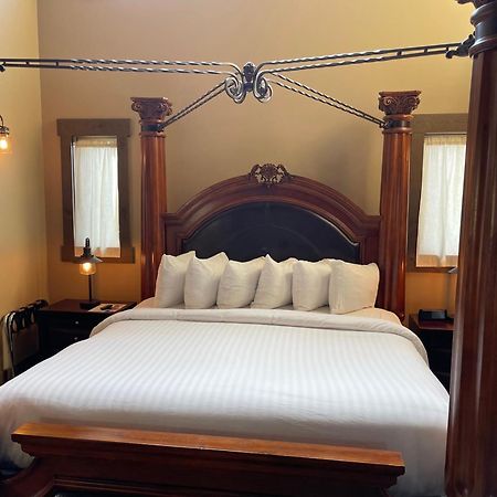 Premier Cottages By Amish Country Lodging เบอร์ลิน ภายนอก รูปภาพ