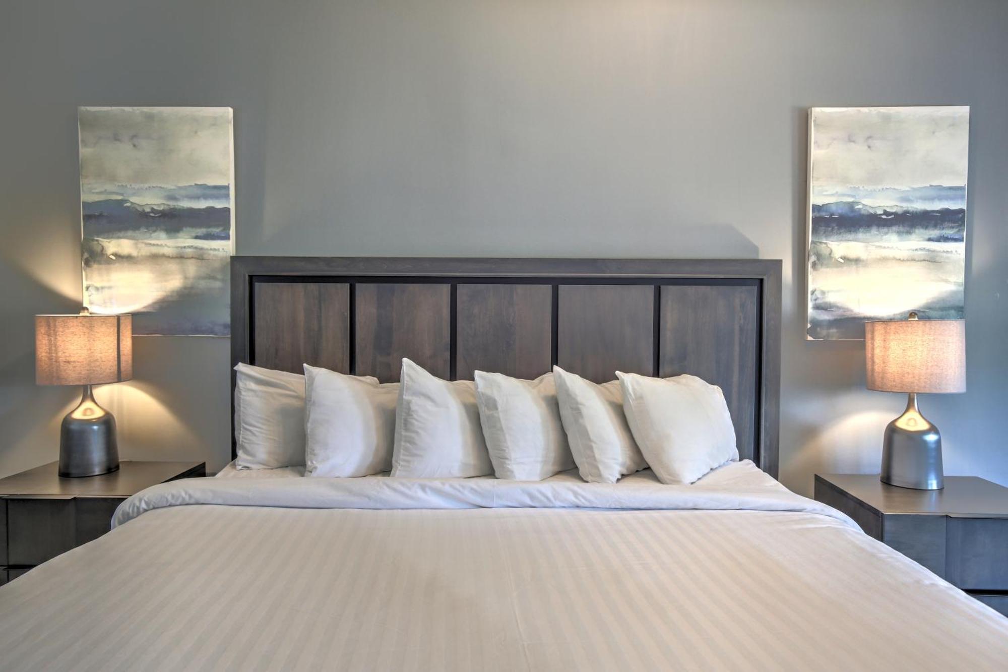 Premier Cottages By Amish Country Lodging เบอร์ลิน ภายนอก รูปภาพ