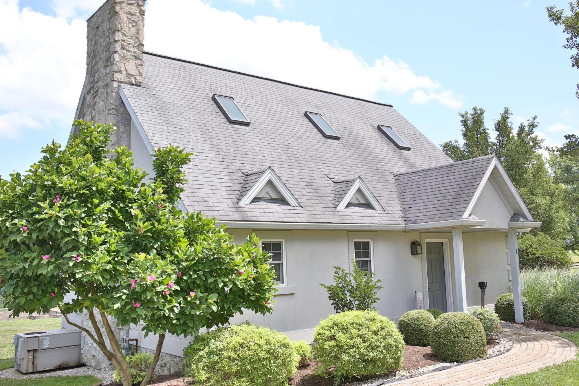 Premier Cottages By Amish Country Lodging เบอร์ลิน ภายนอก รูปภาพ