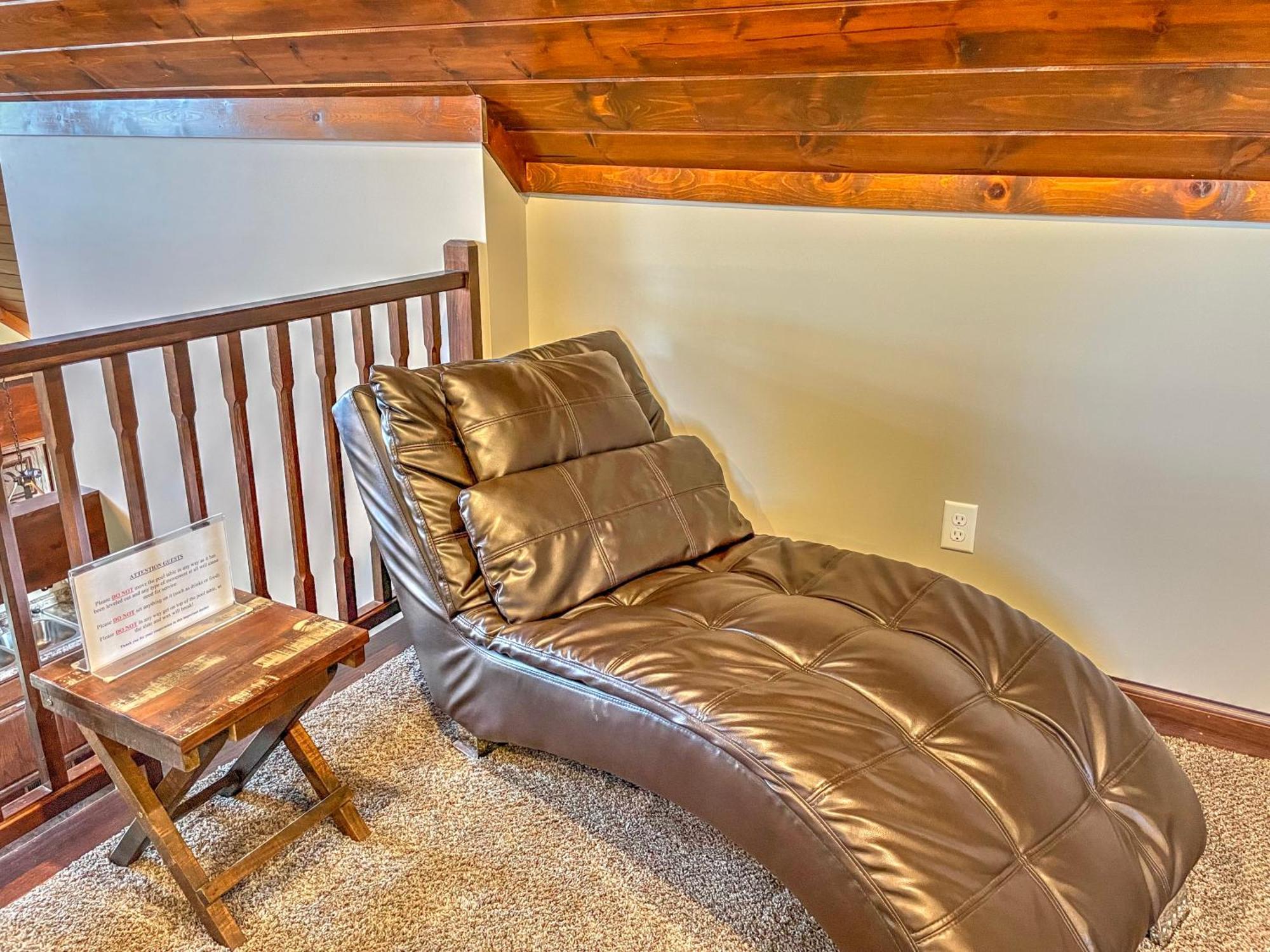 Premier Cottages By Amish Country Lodging เบอร์ลิน ภายนอก รูปภาพ